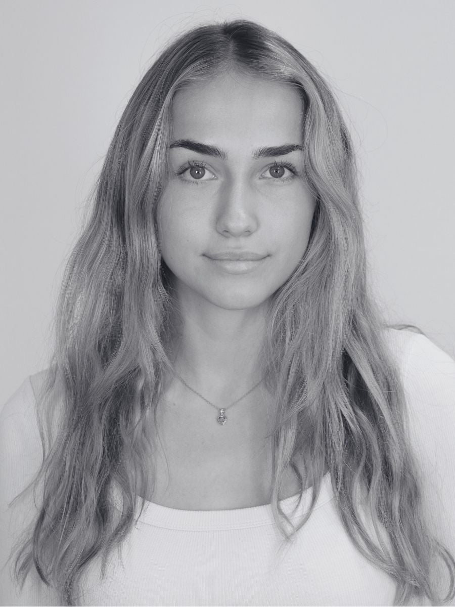 SIGNATURE LOOK Blonde Lumina