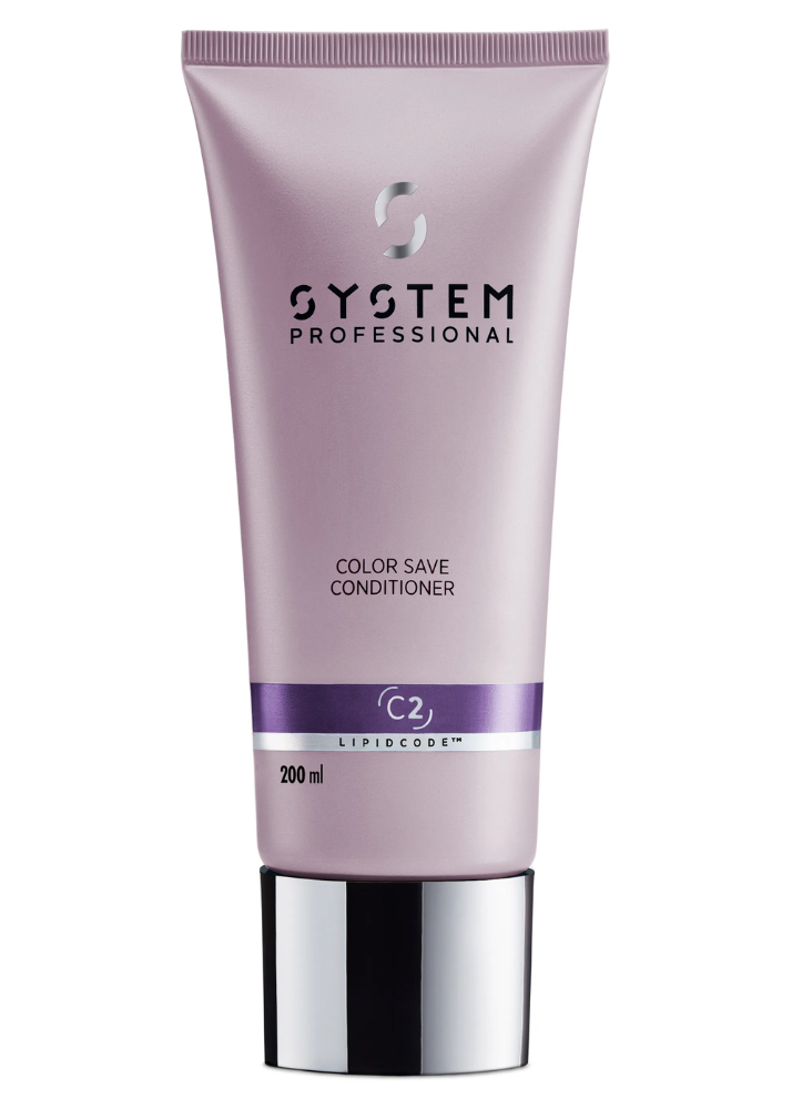 Color Save Conditioner 200 ml