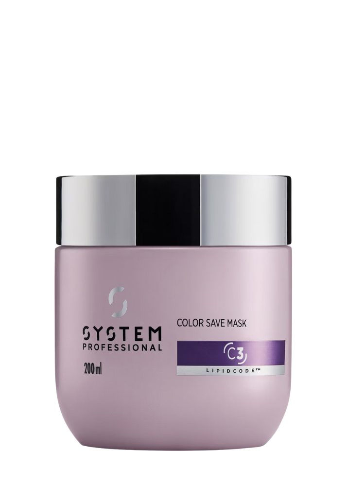 Color Save Mask 200 ml