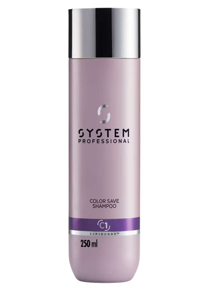 Color Save Shampoo ab 100 ml