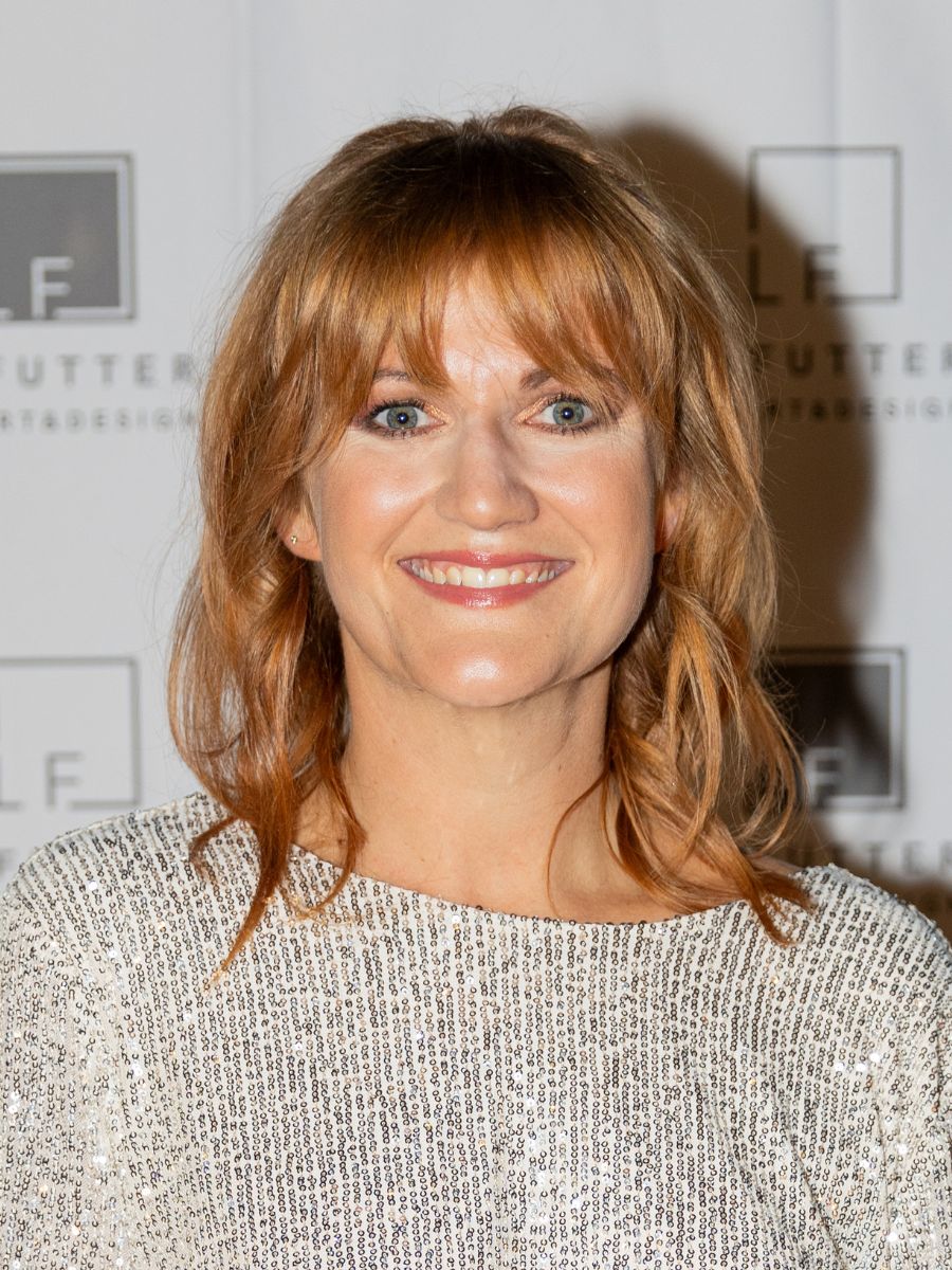 SIGNATURE LOOK Copper Radiance