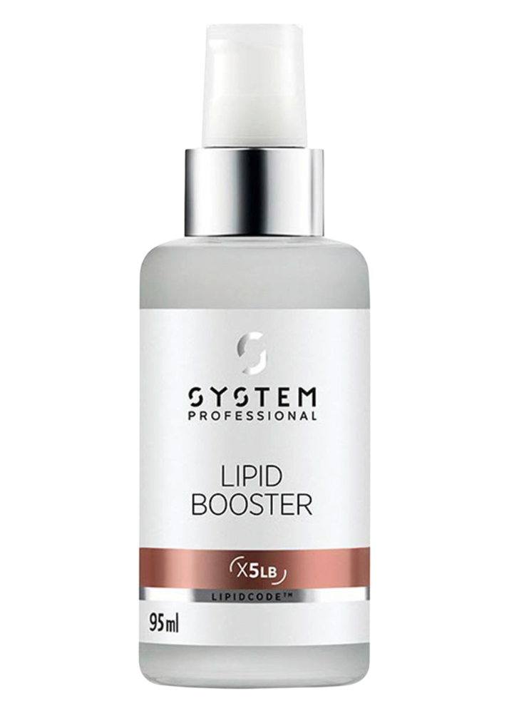 EXTRA Lipid Booster 95 ml