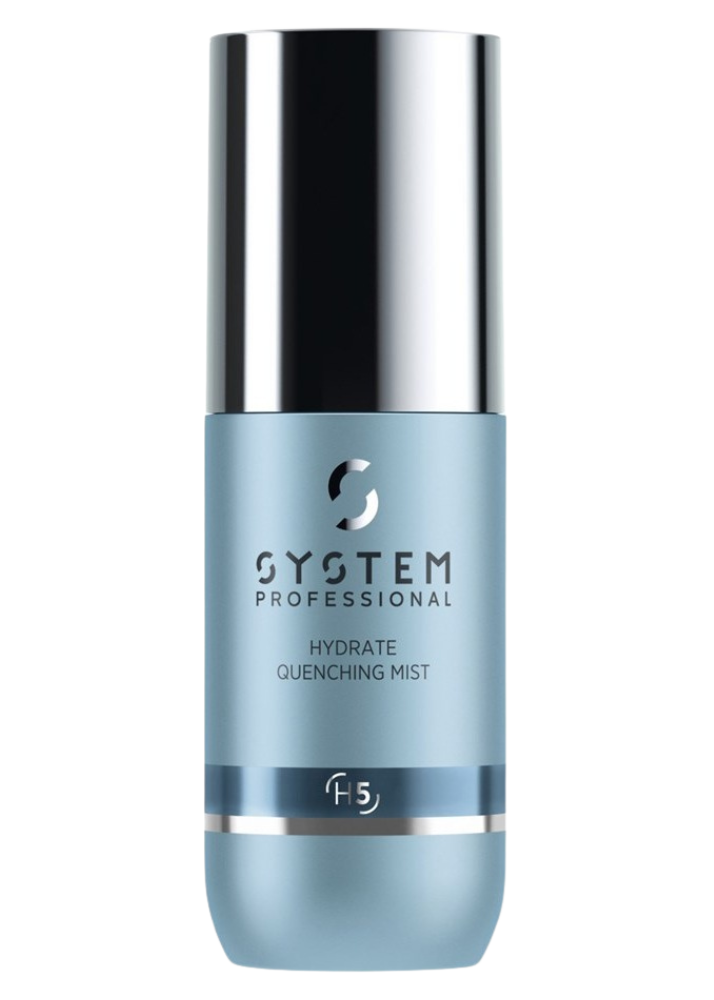Hydrate Quenching Mist 125 ml