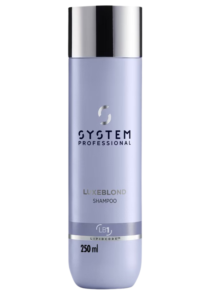 LuxeBlond Shampoo ab 100 ml