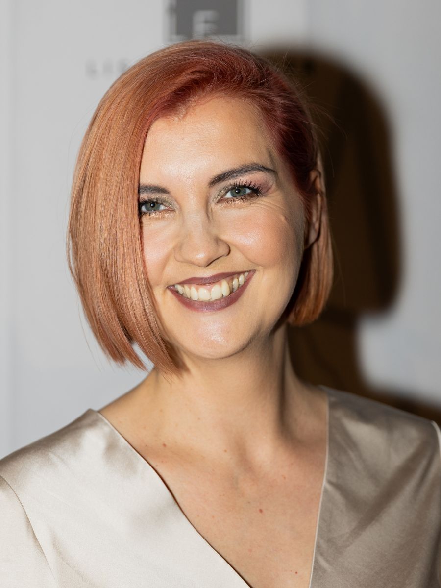 SIGNATURE LOOK Rosewood Precision