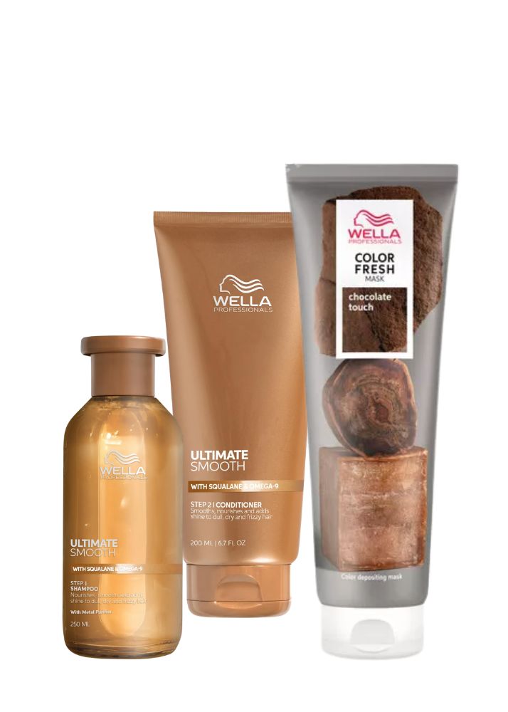 SIGNATURE LOOK Infinite Lengths