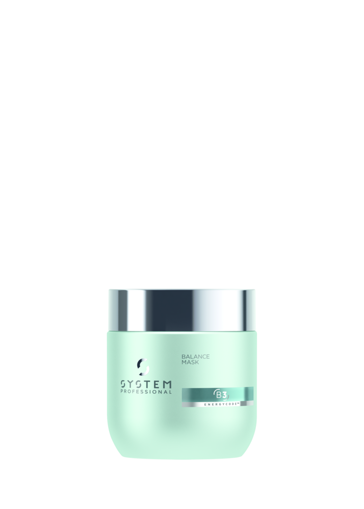 Balance Mask 200 ml