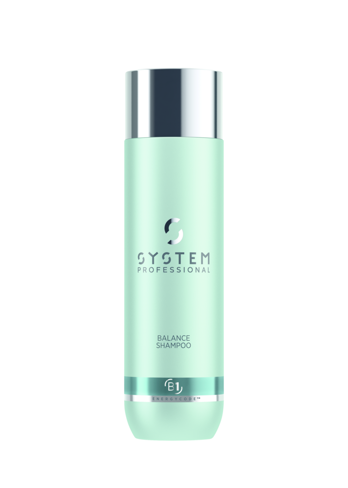 Balance Shampoo ab 100 ml