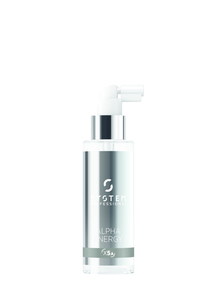 EXTRA Alpha Energy 100 ml