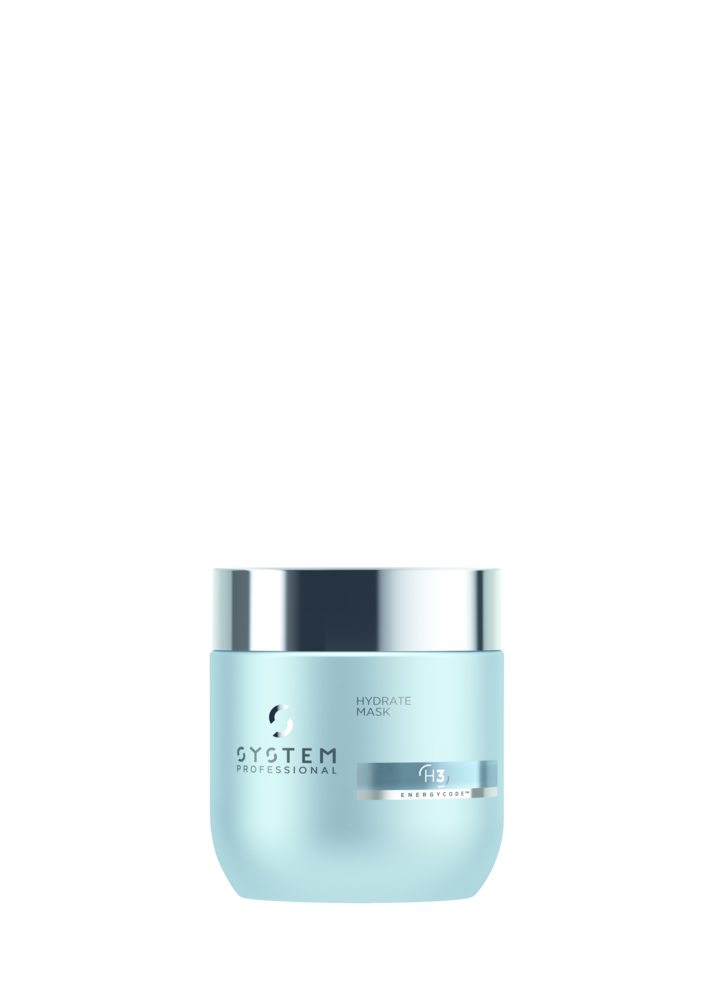 Hydrate Mask 200 ml