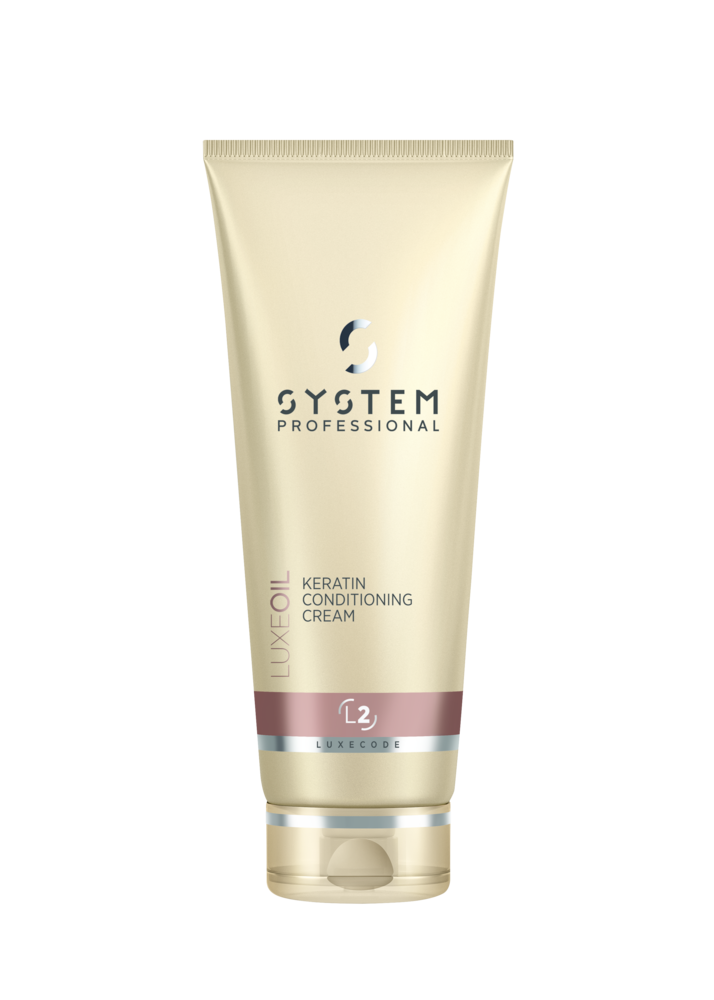 LuxeOil Conditioner 200 ml