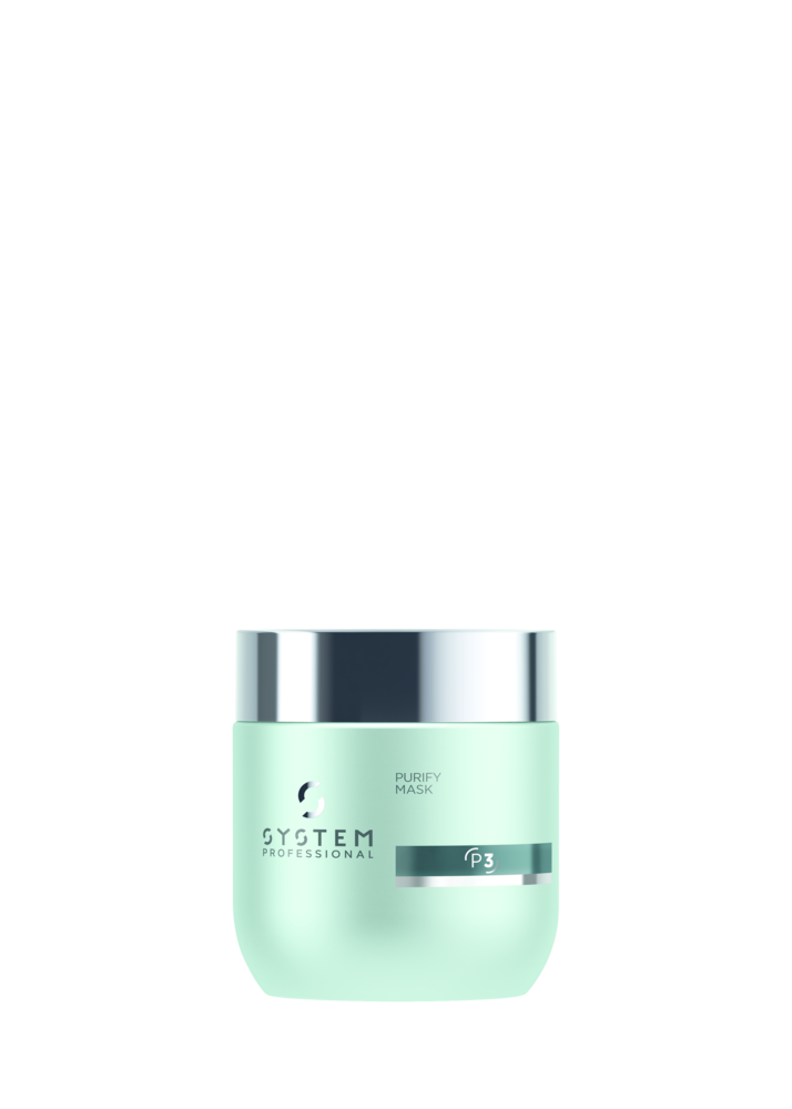 Purify Mask 200 ml