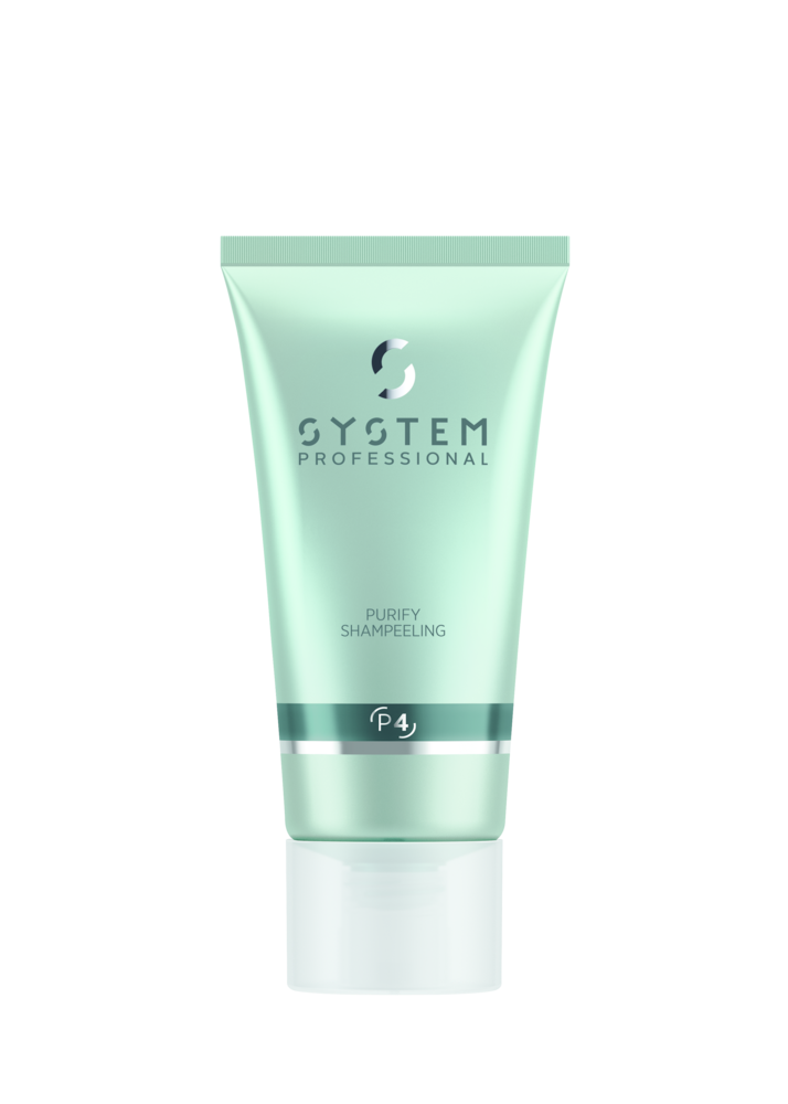 Purify Shampeeling 150 ml