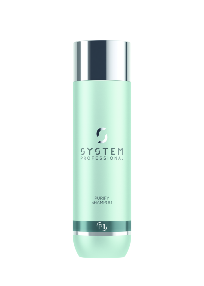 Purify Shampoo 250 ml