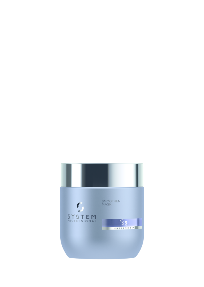 Smoothen Mask 200 ml
