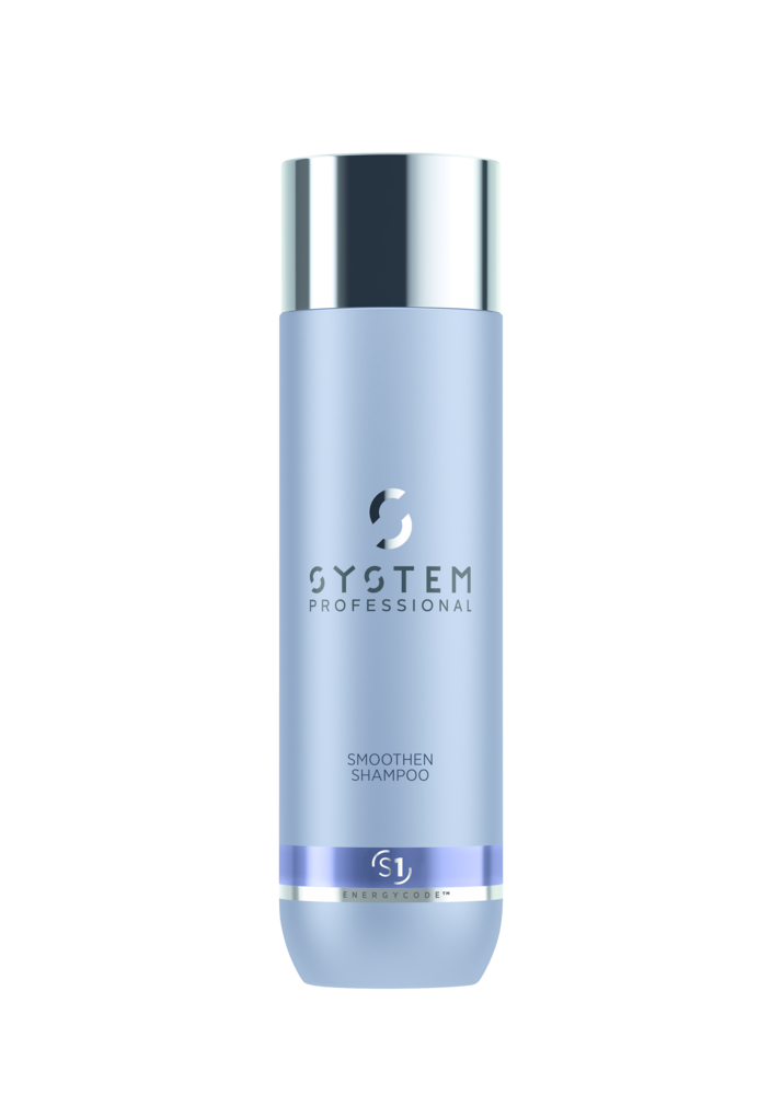 Smoothen Shampoo 250 ml