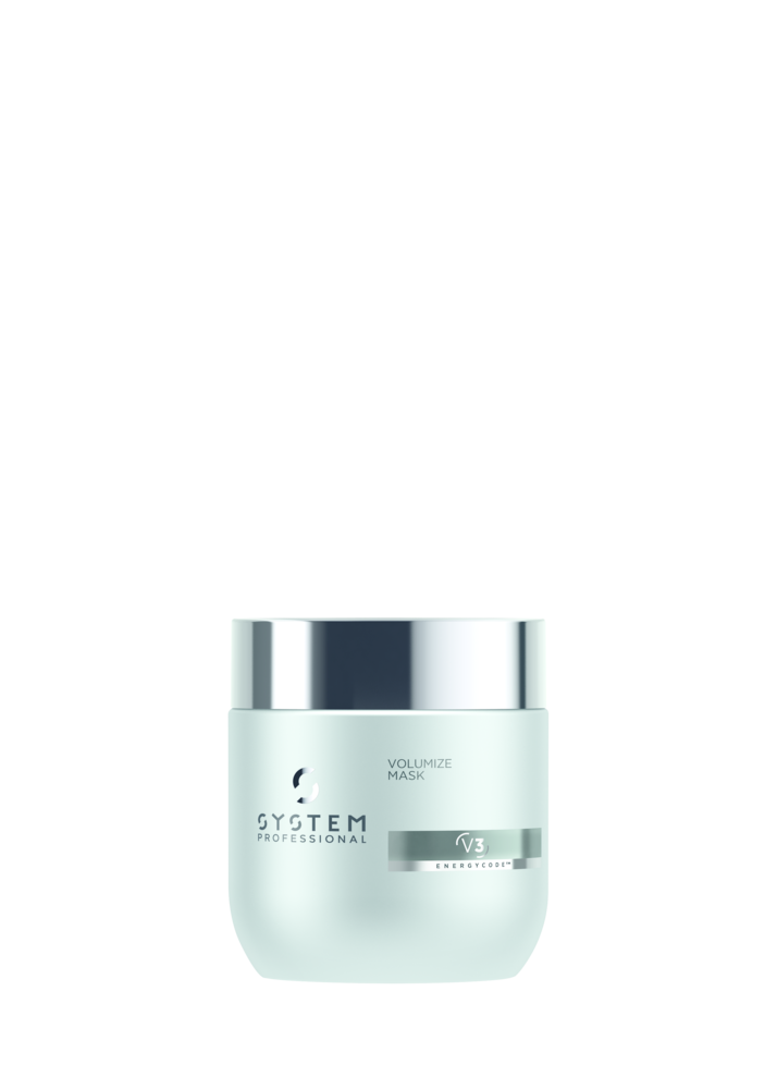 Volumize Mask 200 ml