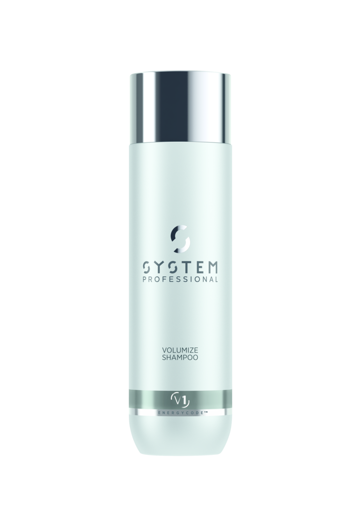 Volumize Shampoo 250 ml
