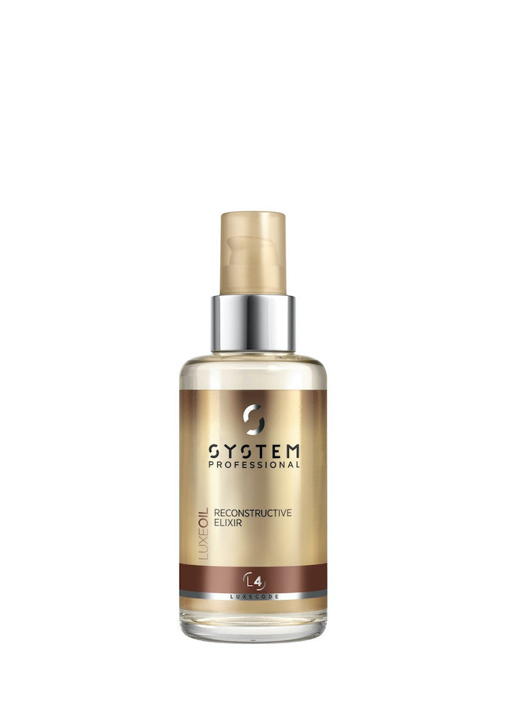 LuxeOil Reconstructive Elixir 100 ml