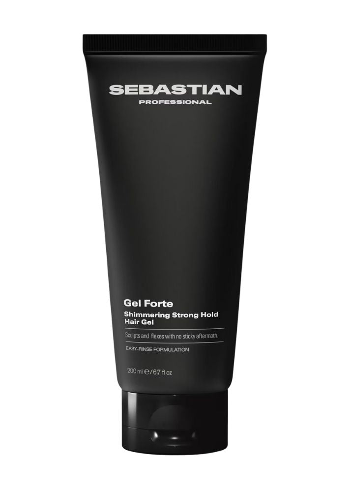SEBASTIAN Gel Forte 200ml