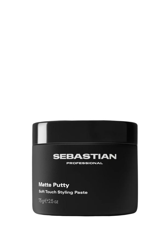 SEBASTIAN Matte Putty 75g