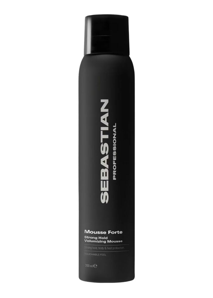 SEBASTIAN Mousse Forte 200ml