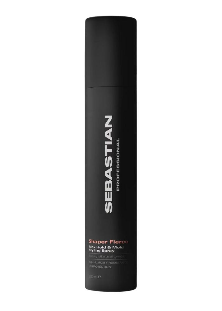 SEBASTIAN Shaper Fierce 300ml