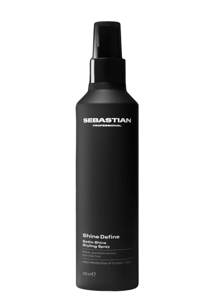 SEBASTIAN Shine Define 200ml
