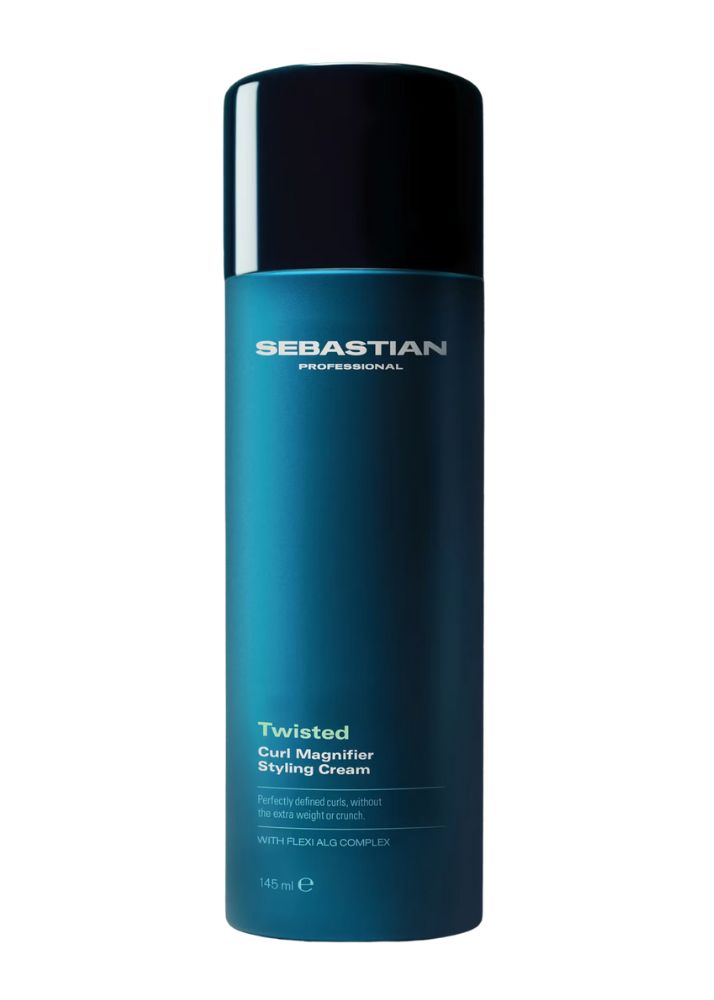 SEBASTIAN Twisted Curl Magnifier Cream 145ml