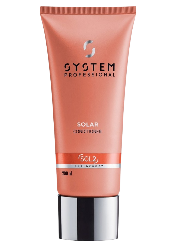 SOLAR Hydro Conditioner 200 ml