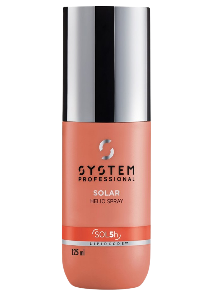 SOLAR Helio Spray 125 ml