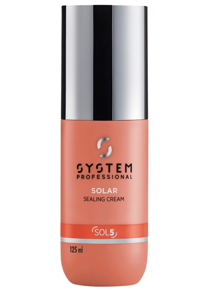 SOLAR Sealing Cream 125 ml