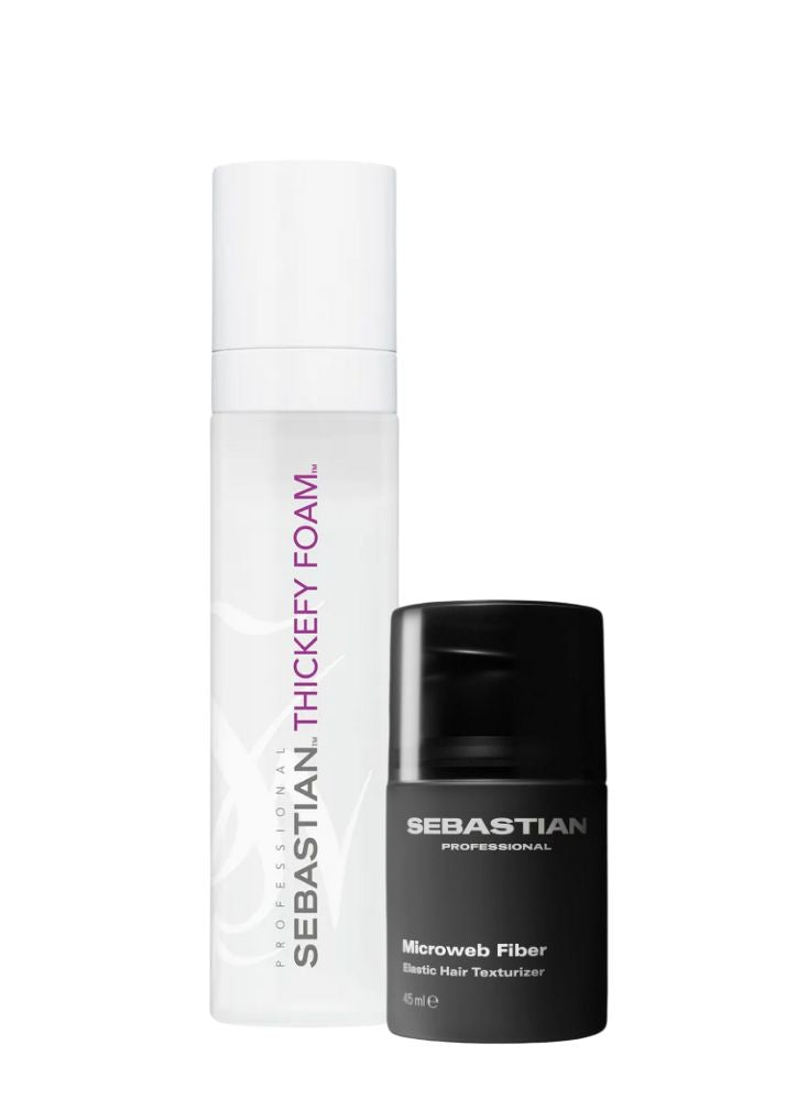 SIGNATURE LOOK Copper Radiance